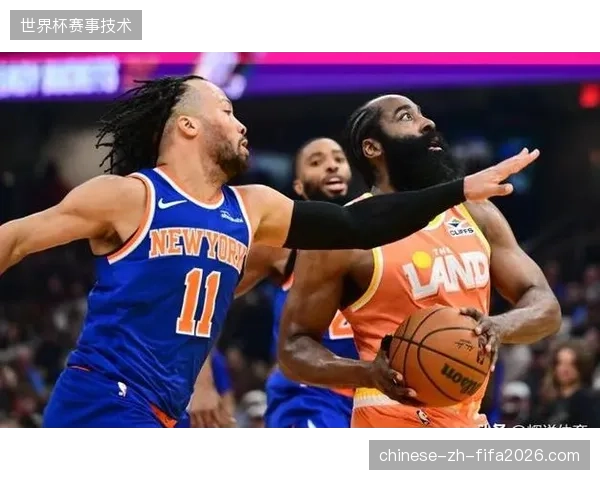 尼克斯东部决赛以压倒性优势横扫骑士，攻防两端的全面压制令对手毫无还手之力